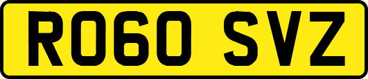 RO60SVZ