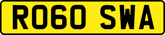 RO60SWA