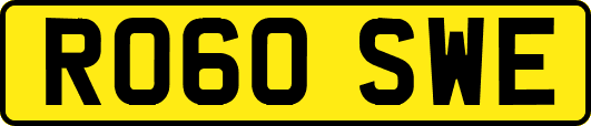 RO60SWE