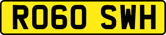 RO60SWH