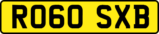 RO60SXB