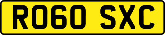RO60SXC