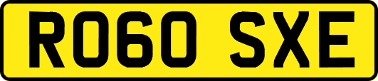 RO60SXE