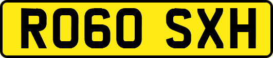RO60SXH