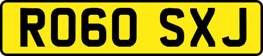 RO60SXJ
