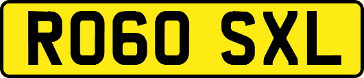RO60SXL