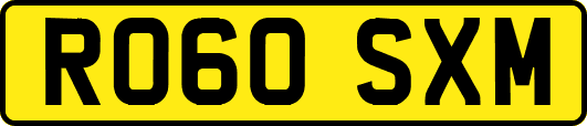 RO60SXM