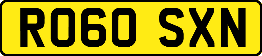 RO60SXN