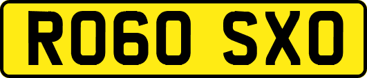 RO60SXO