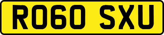 RO60SXU