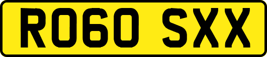 RO60SXX