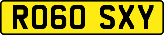 RO60SXY