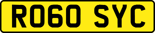 RO60SYC
