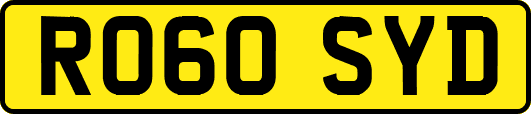 RO60SYD