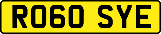 RO60SYE