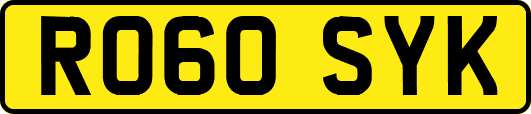 RO60SYK