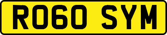 RO60SYM