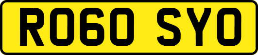 RO60SYO