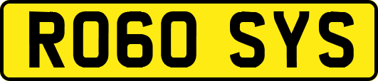RO60SYS
