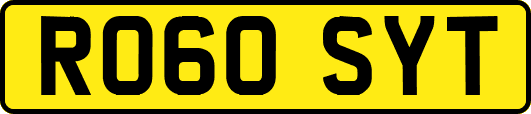 RO60SYT