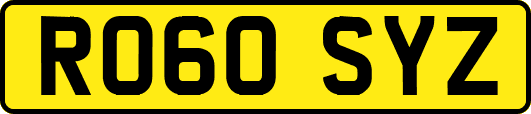 RO60SYZ