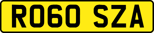 RO60SZA