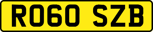 RO60SZB