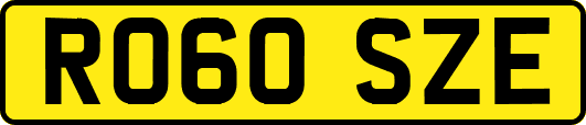 RO60SZE