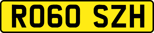 RO60SZH