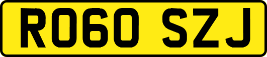 RO60SZJ