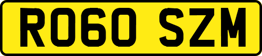 RO60SZM