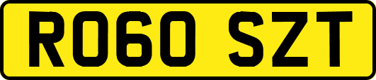 RO60SZT