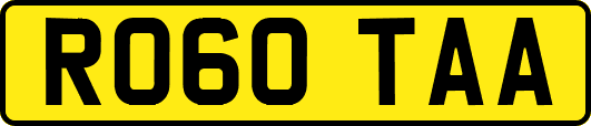 RO60TAA