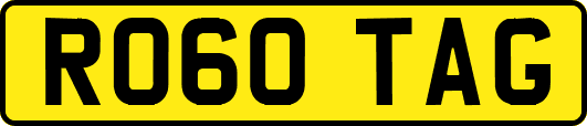 RO60TAG