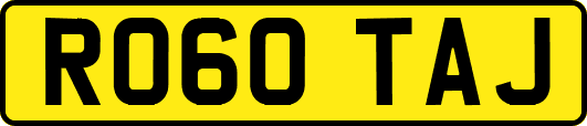 RO60TAJ