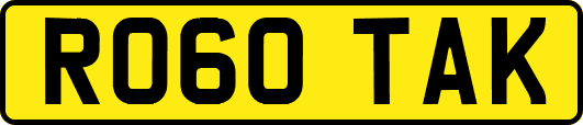 RO60TAK