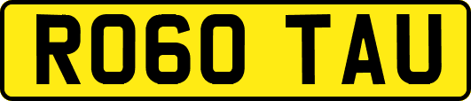 RO60TAU