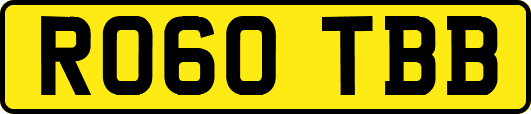 RO60TBB