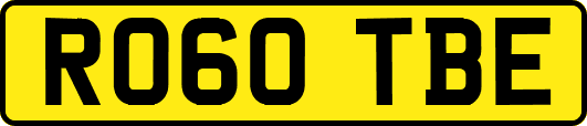 RO60TBE