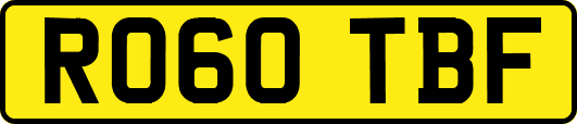 RO60TBF