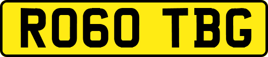 RO60TBG