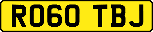 RO60TBJ