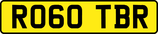RO60TBR