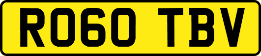 RO60TBV
