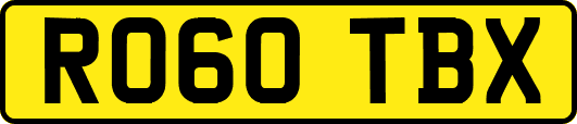 RO60TBX