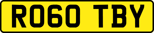 RO60TBY