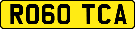RO60TCA