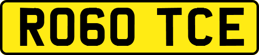 RO60TCE