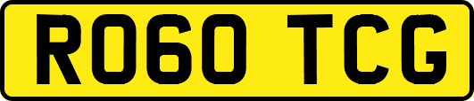 RO60TCG