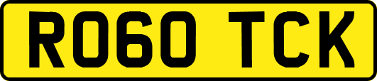 RO60TCK